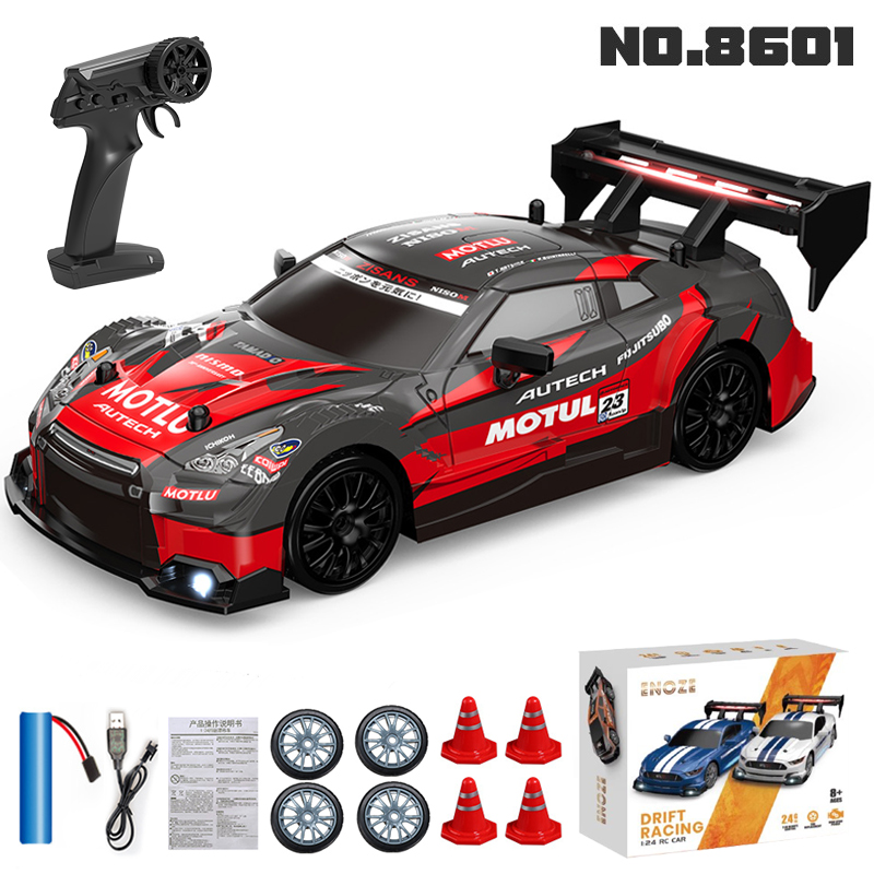 Rc Hobby Tech Bali - 4WD 원격 제어 자동차 RC 드리프트