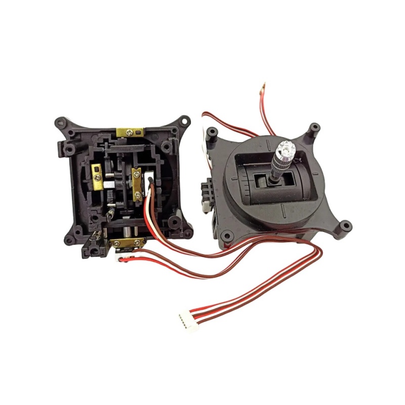 Rc Hobby Car - Spektrum DX6i DX9 송신기 HobbyKing ORX