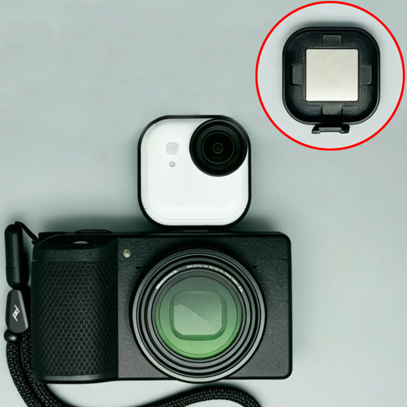 Rc Hobby Warehouse - Insta360 Go 울트라 카메라용 1PCS 핫슈