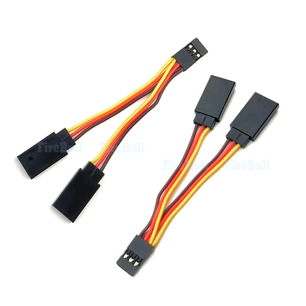 Rc Hobby Warehouse - 1 2pcs /5pcs 90mm 서보 분배기