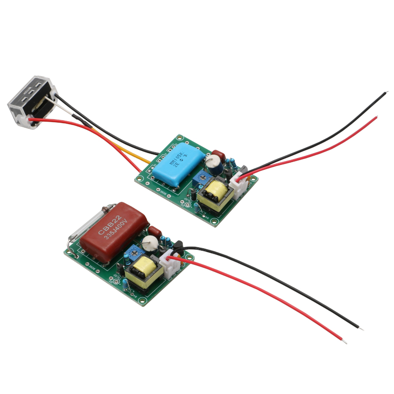 Rc Hobbyking - 모델 드론 크세논 빛나는 경고등, 반사