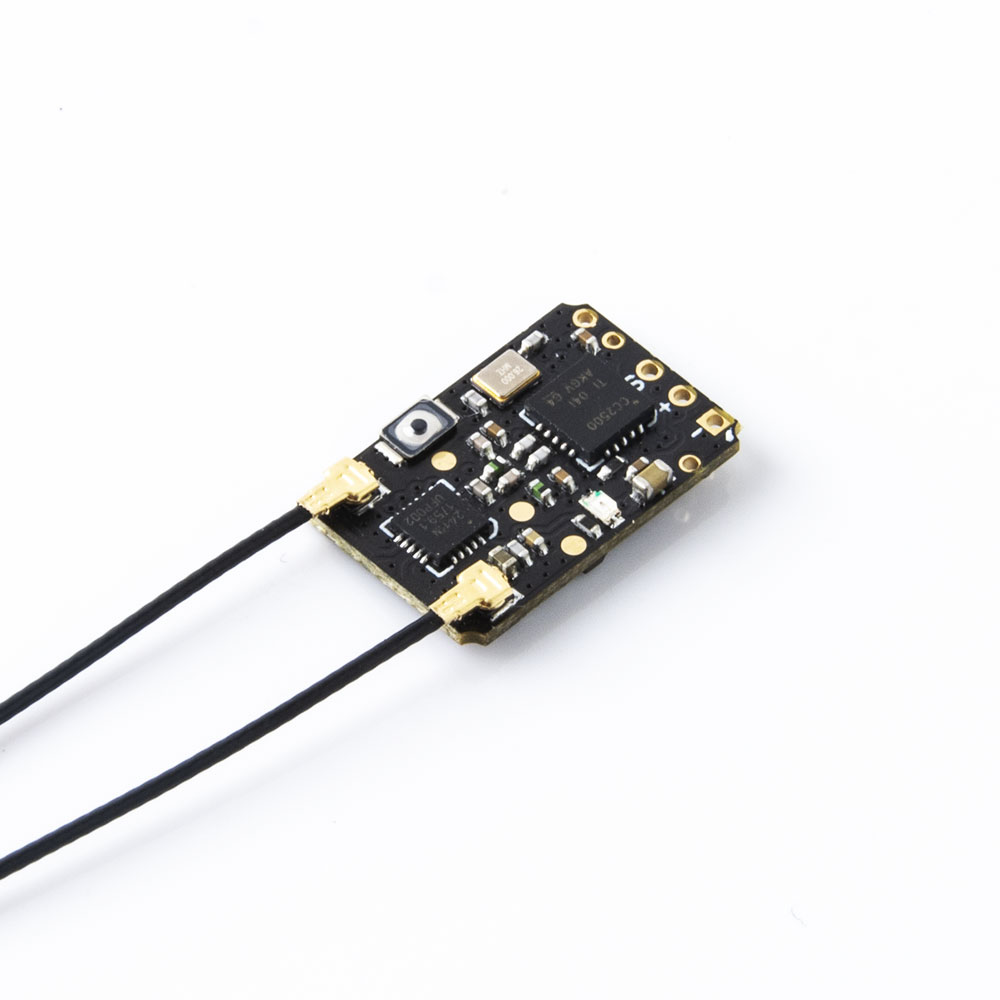 Receiver Sbus 8Ch - 라디오마스터 R1 미니 R81 8CH 나노