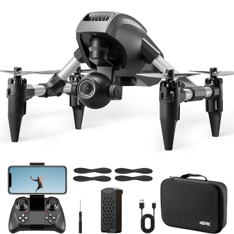 Rc Hobby Grade Helicopter - 2025 신형 V42 WIFI FPV 드론