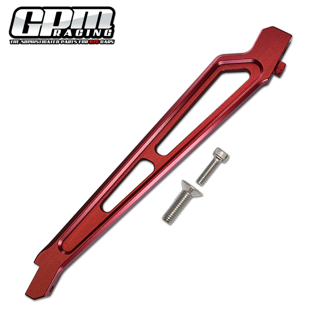 Rc Hobby Warehouse - GPM ARRMA 1/7 FIRETEAM MOJAVE 4WD