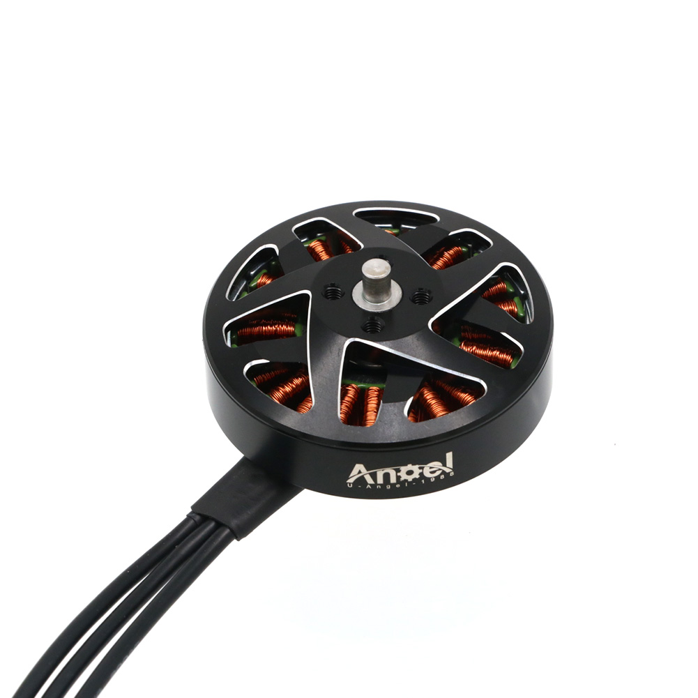 4개 UAngel 4108 X4108 380KV 600 - Rc Hobbyking 리뷰 및 가격