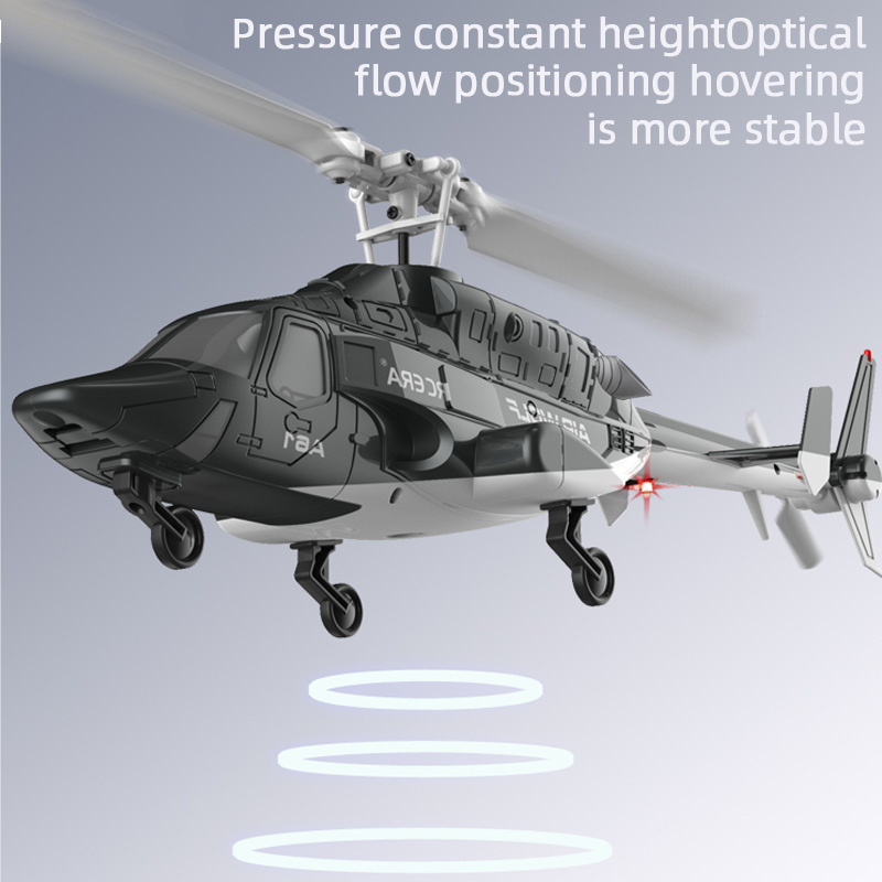 A61 RC 헬리콥터 2.4G 6축 자이로스코프 4채널 - Rc Hobby Grade Helicopter 리뷰 및 가격
