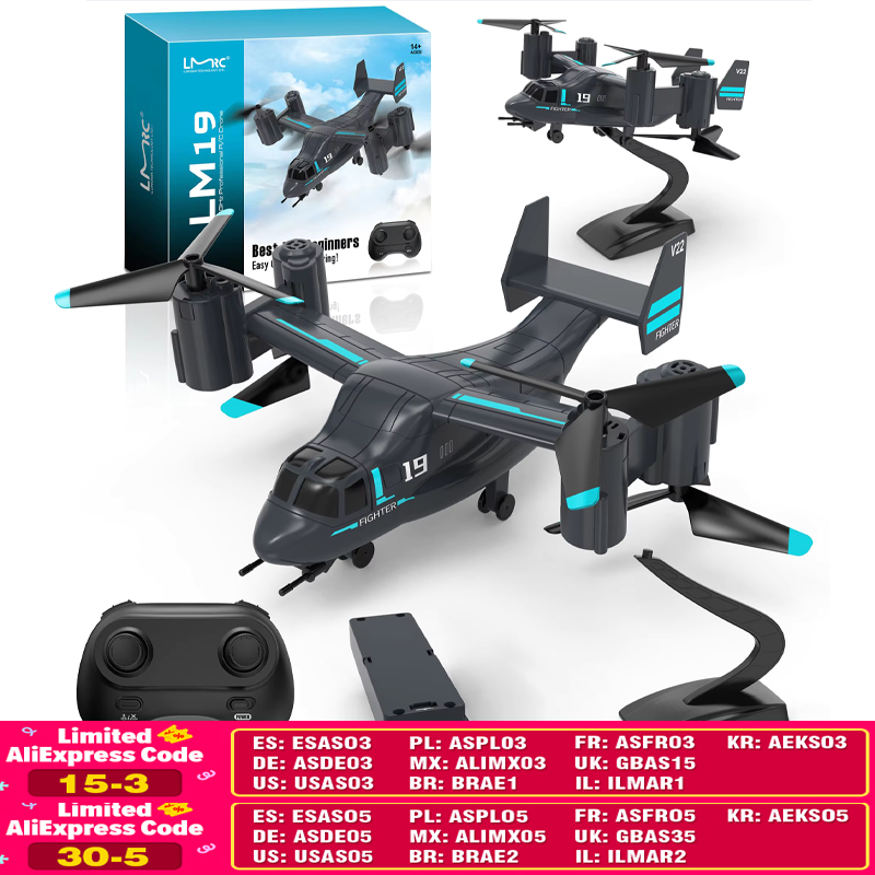 LM19 원격 조종 헬리콥터 드론 480P 카메라 전투 - Rc Hobby Grade Helicopter 리뷰 및 가격
