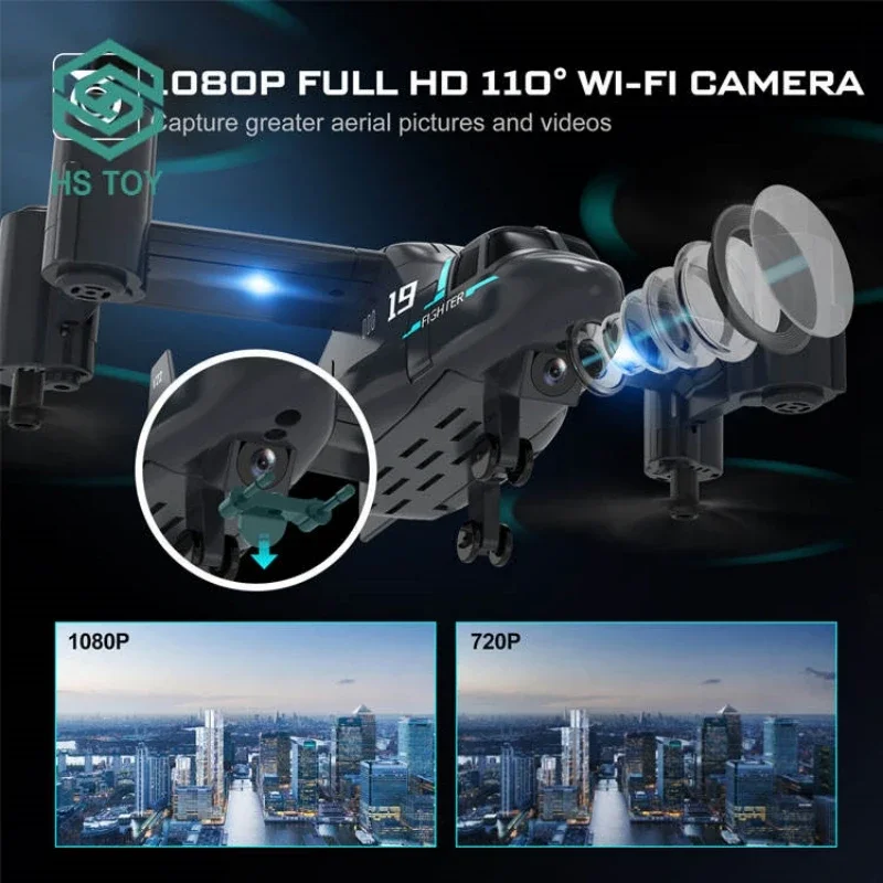 LM19 원격 조종 헬리콥터 드론 480P 카메라 전투 - Rc Hobby Grade Helicopter 리뷰 및 가격