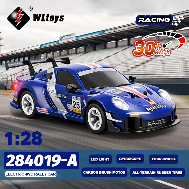 WLtoys 284019-A 284191 1:28 2. - Rc Hobby Horizon 리뷰 및 가격