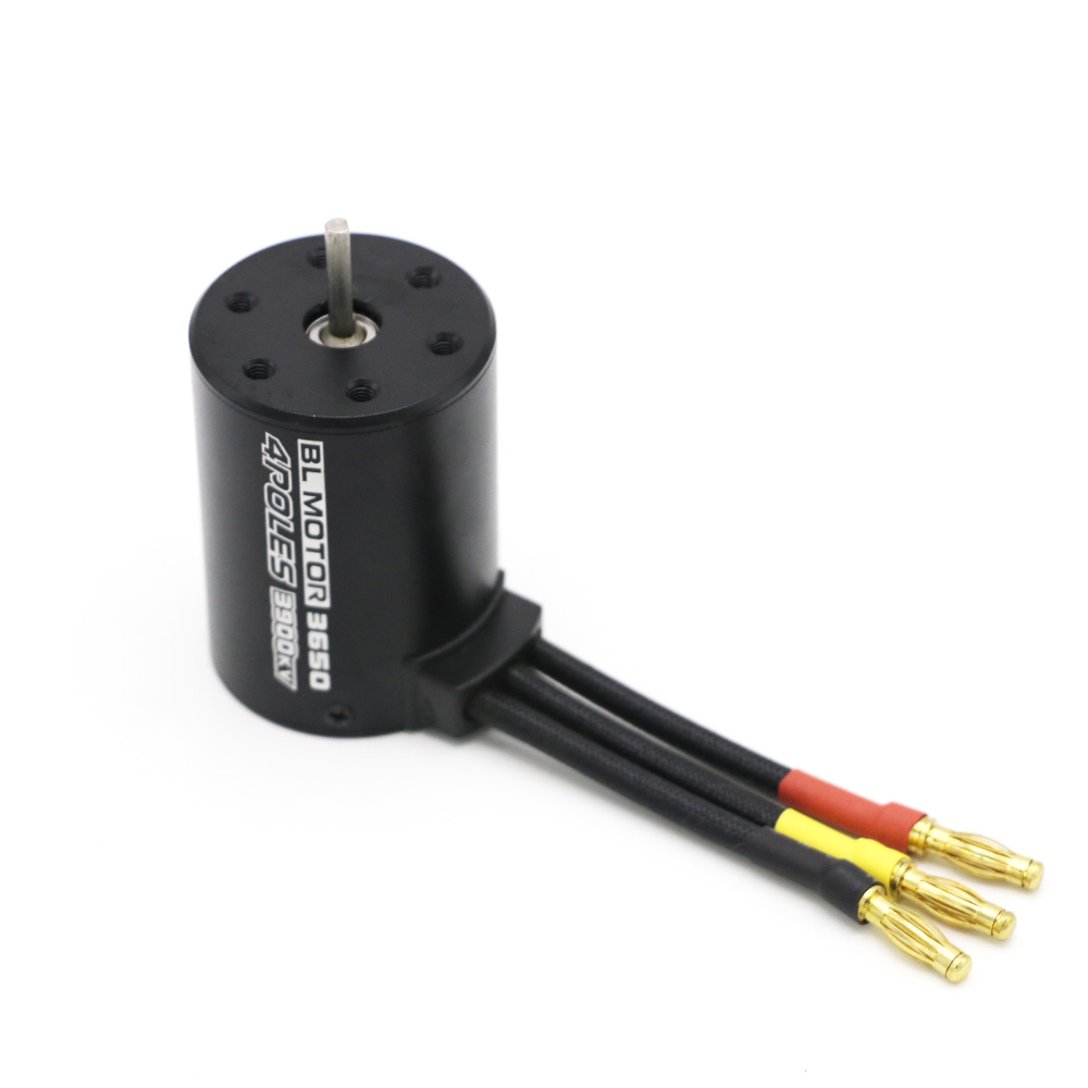 새로운 업그레이드 방수 3650 3900KV RC 자동 - Rc Hobbyking 리뷰 및 가격