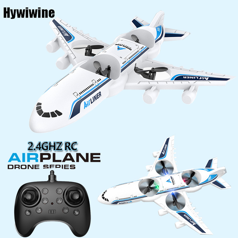 RC 비행기 폼 UAV 지능형 항공기 3D 플립 2.4 - Rc Hobby Grade Helicopter 리뷰 및 가격
