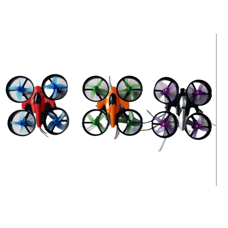 DIY 미니 RC 드론 키트-BLH8700/BLH858 - Rc Hobby Car 리뷰 및 가격