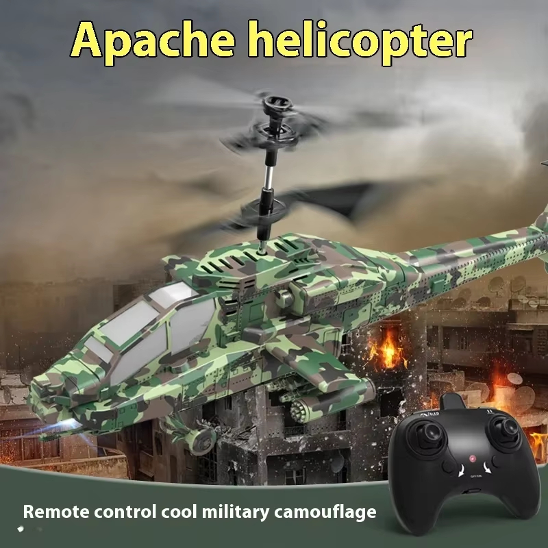 2.4G RC 헬리콥터 고도 유지 LED 조명 충전식  - Rc Hobby Grade Helicopter 리뷰 및 가격