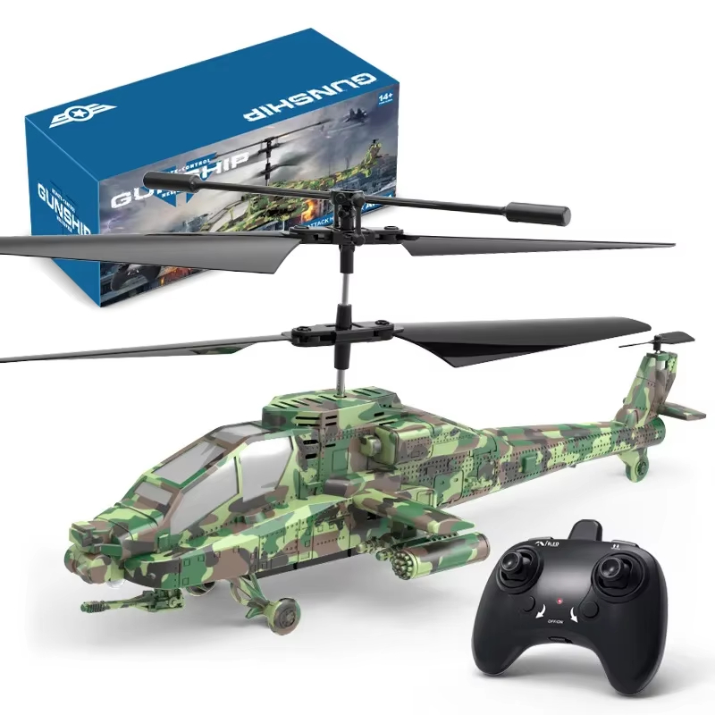 2.4G RC 헬리콥터 고도 유지 LED 조명 충전식  - Rc Hobby Grade Helicopter 리뷰 및 가격