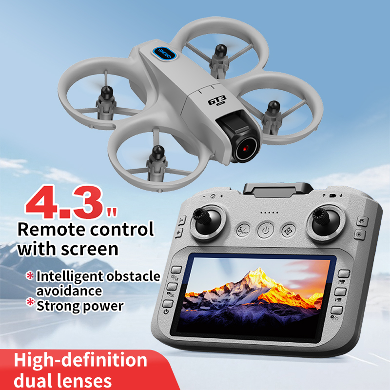 2026 GT3Max HD 8K RC 드론 광각 카메라 - Rc Hobby Grade Helicopter 리뷰 및 가격