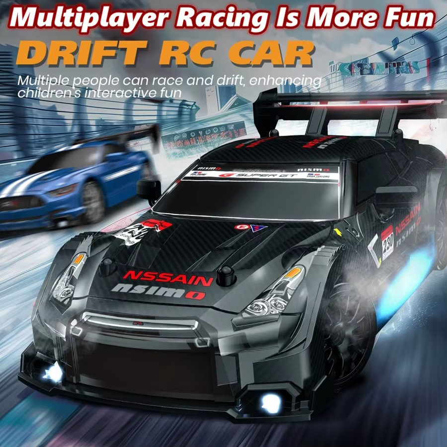 4WD 원격 제어 자동차 RC 드리프트 1:24 20  - Rc Hobby Tech Bali 리뷰 및 가격