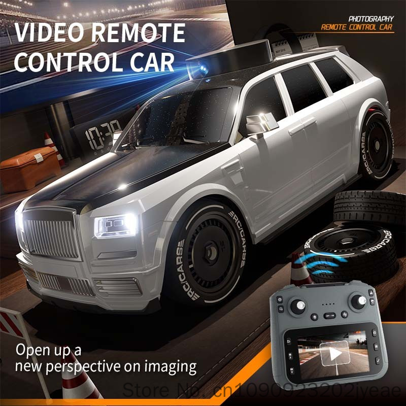911s RC카 HD 카메라 드리프팅 리모컨 자동차 4 - Rc Hobby Photos 리뷰 및 가격