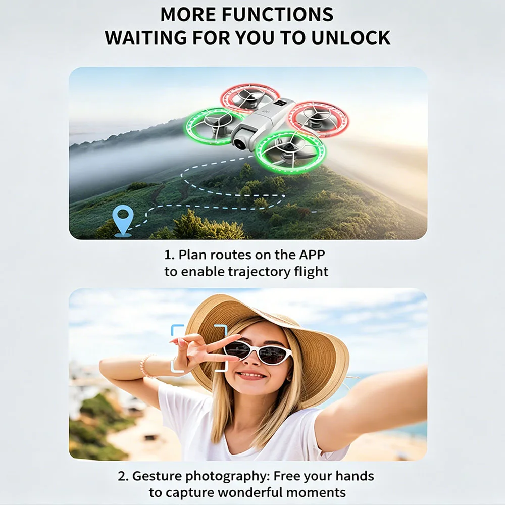 JJRC H137Pro GPS 드론 4.3인치 화면 8 - Rc Hobby Grade Helicopter 리뷰 및 가격