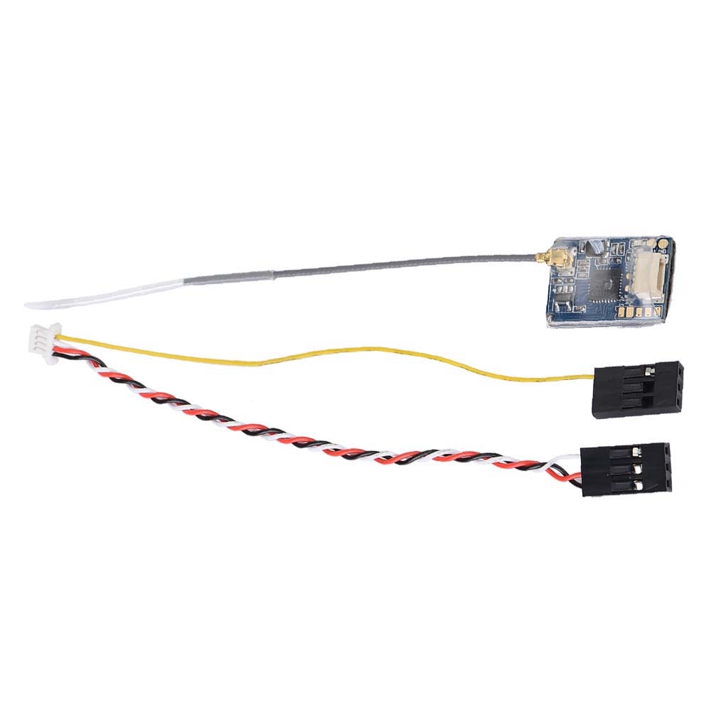 Flysky FS-A8S 2.4G 8CH 미니 수신기( - Receiver Sbus 8Ch 리뷰 및 가격