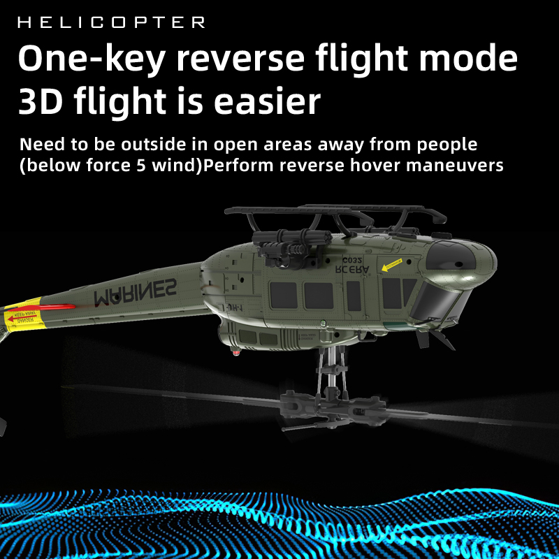 C032 RC 헬리콥터 2.4G 6-Aixs 자이로 스 - Rc Hobby Grade Helicopter 리뷰 및 가격
