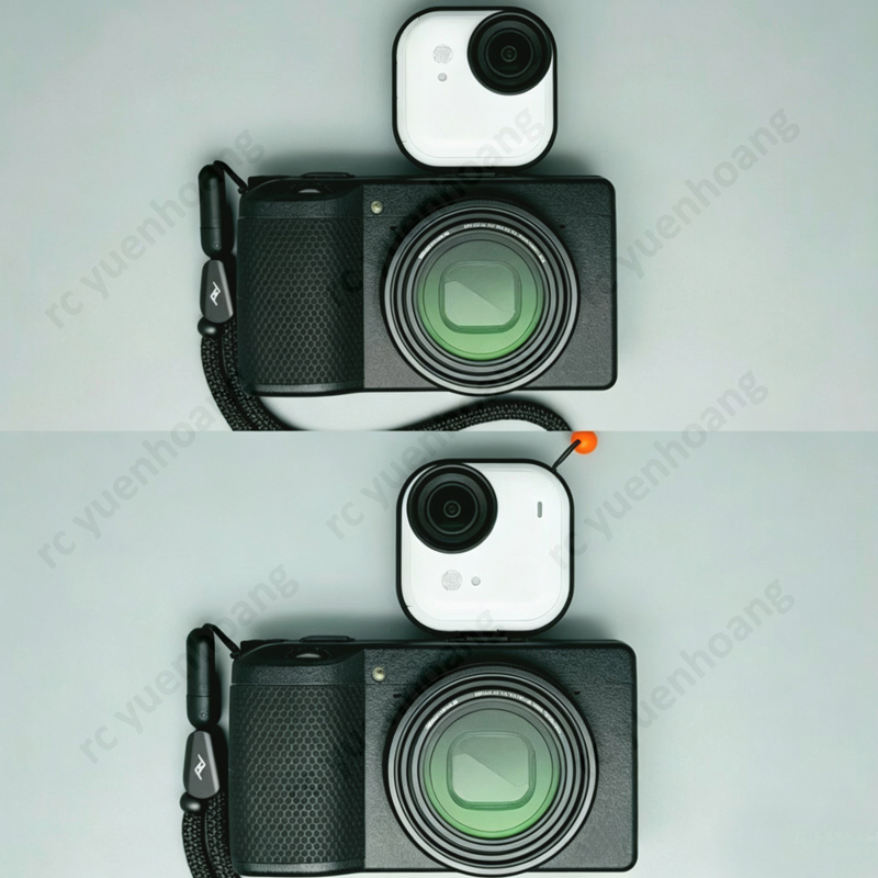 Insta360 Go 울트라 카메라용 1PCS 핫슈 마 - Rc Hobby Warehouse 리뷰 및 가격