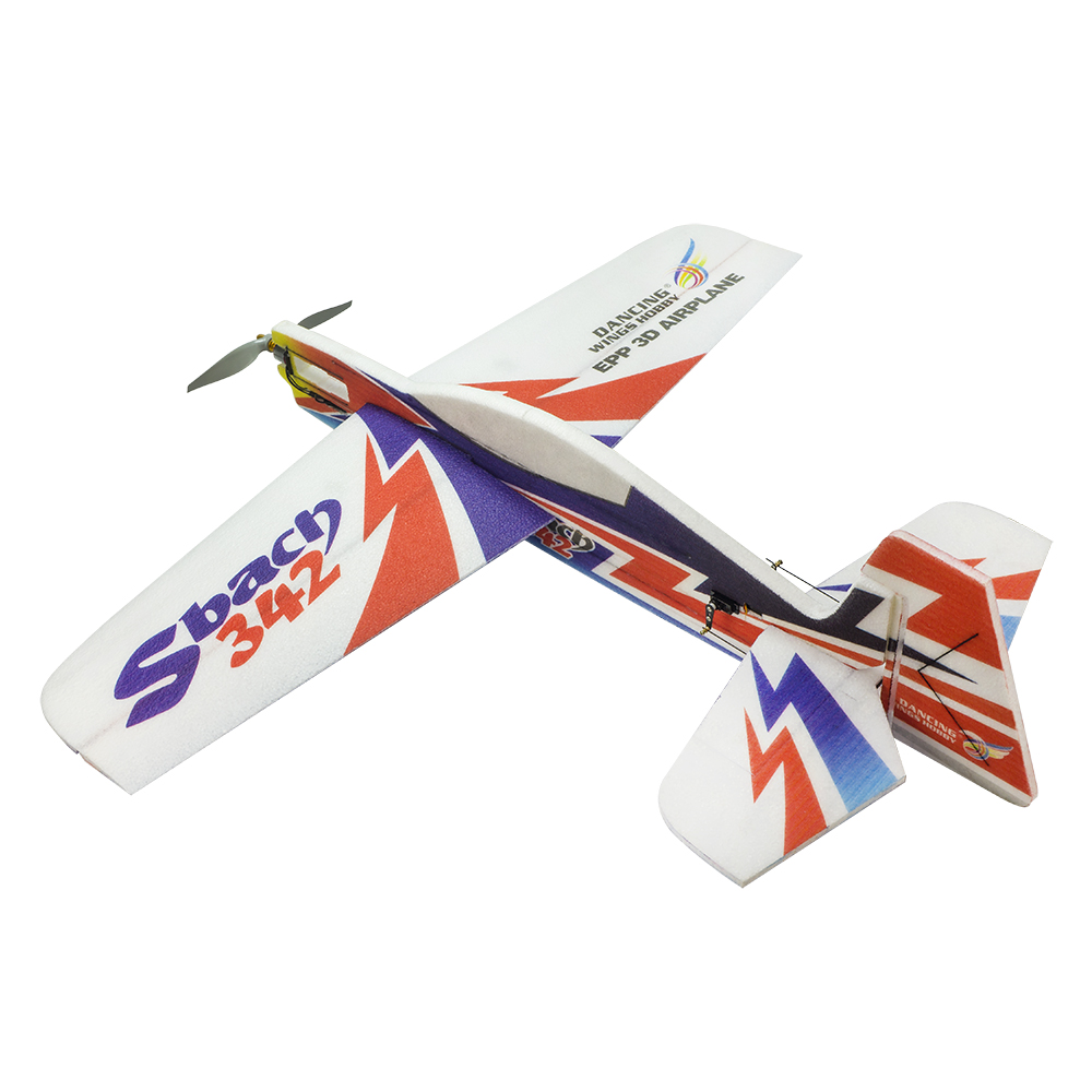 EPP Sbach342 RC 비행기 1000mm 날개  - Rc Hobby Car 리뷰 및 가격
