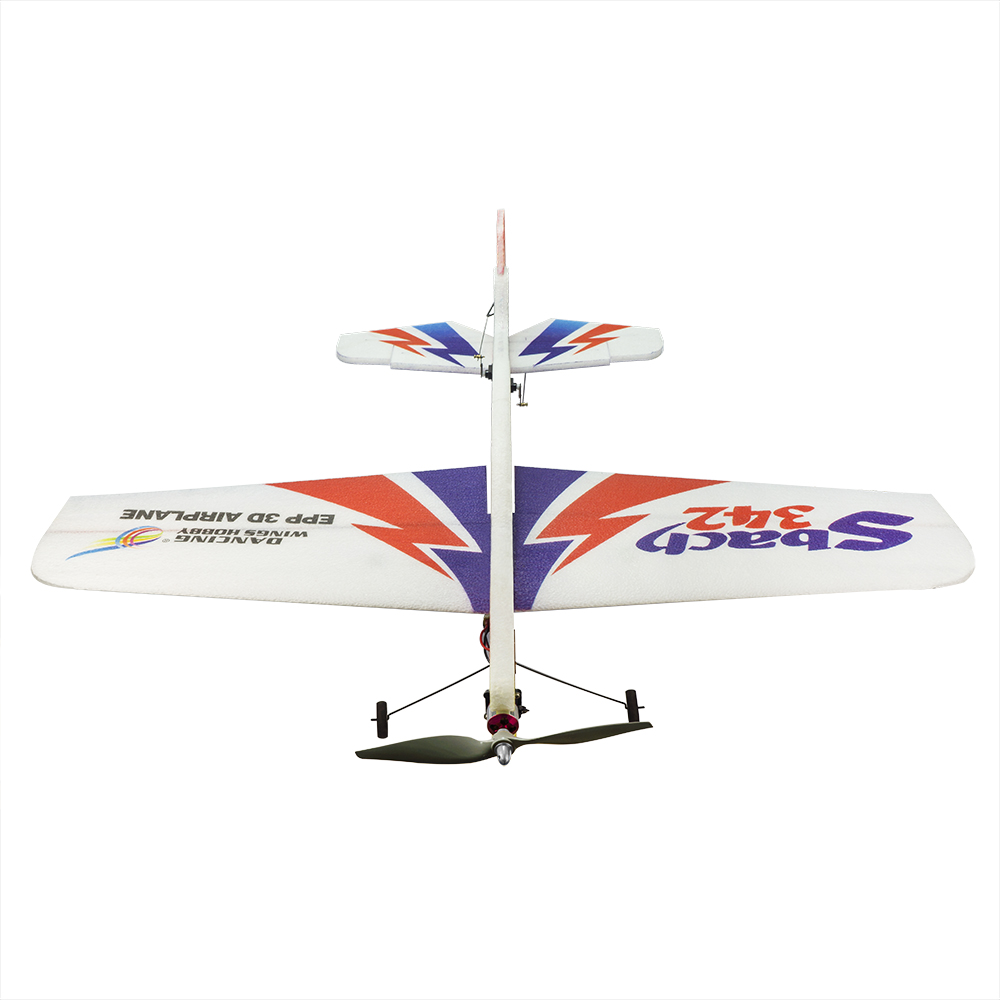 EPP Sbach342 RC 비행기 1000mm 날개  - Rc Hobby Car 리뷰 및 가격