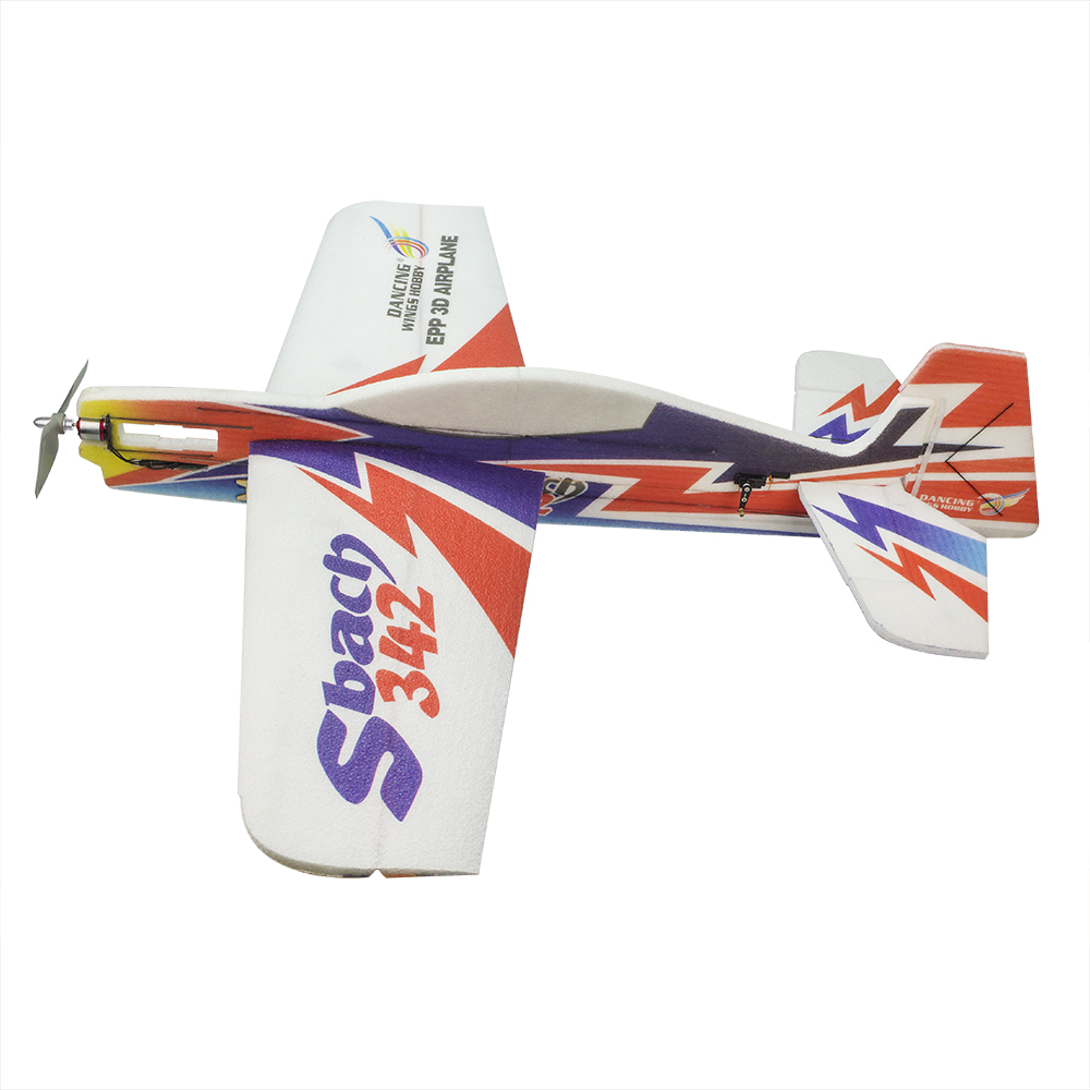 EPP Sbach342 RC 비행기 1000mm 날개  - Rc Hobby Car 리뷰 및 가격