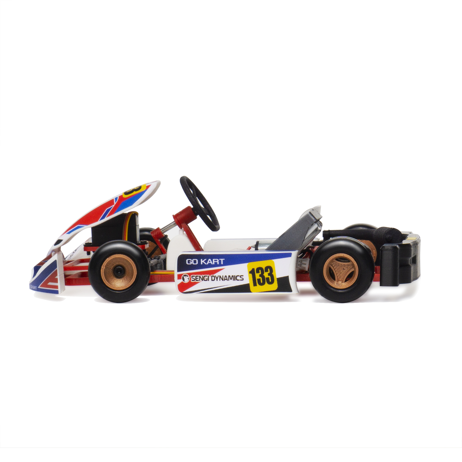미니멀 RC 센기 KART-80 조립식 RC 무선 조종 - Rc Hobby Car 리뷰 및 가격