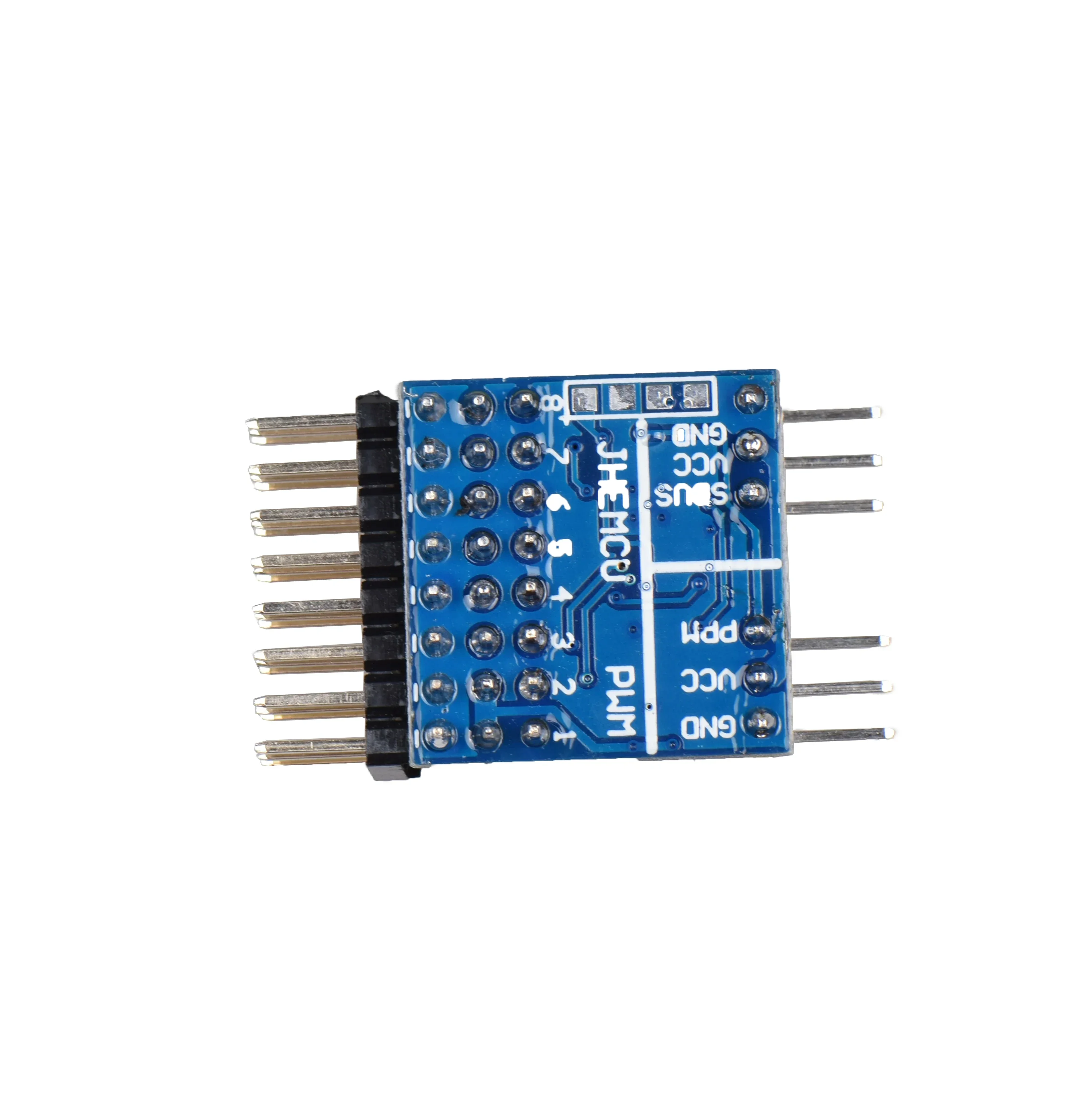 JHEMCU SPP-SBUS 8CH 변환기 21X21m - Receiver Sbus 8Ch 리뷰 및 가격