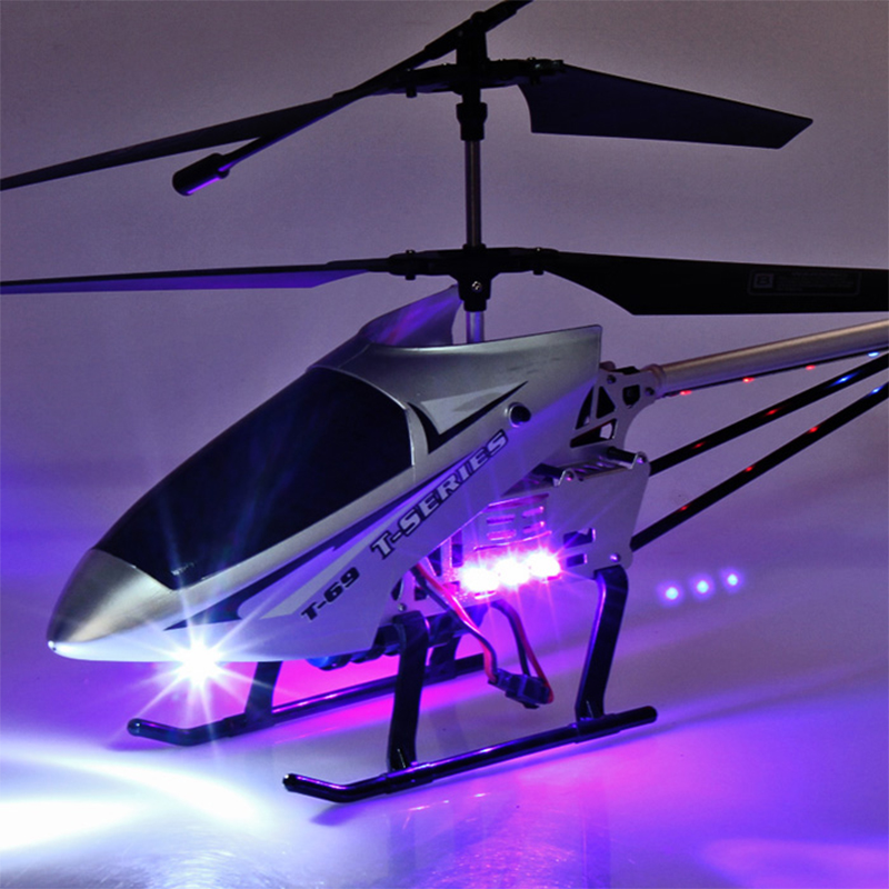 대형 RC 헬리콥터 3.5채널 무선 조종 항공기 내구성 - Rc Hobby Grade Helicopter 리뷰 및 가격