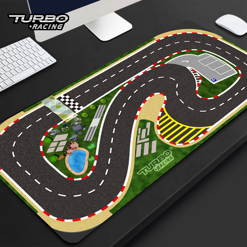 160x90cm 180x80CM 휴대용 터보 레이싱 고 - Rc Hobbyking 리뷰 및 가격