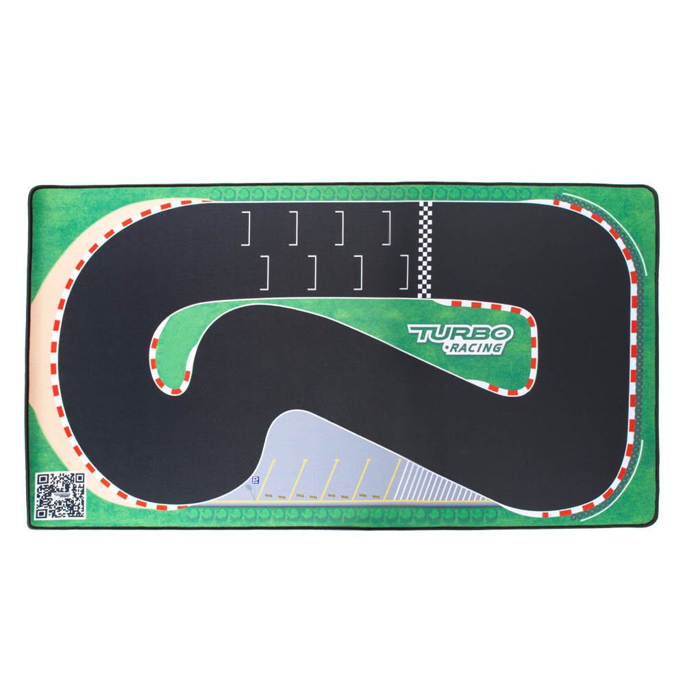 160x90cm 180x80CM 휴대용 터보 레이싱 고 - Rc Hobbyking 리뷰 및 가격
