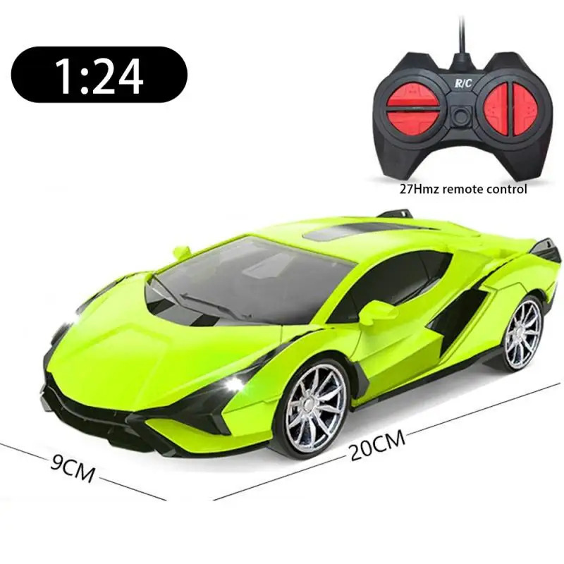 RC카 스턴트 고속 드리프트 레이싱 전동 장난감 자동차 - Rc Hobby Tech Bali 리뷰 및 가격