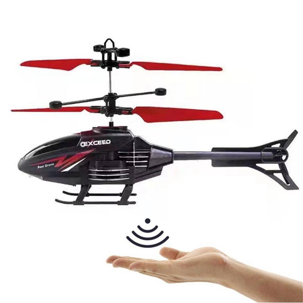 원격 제어 헬리콥터 2 채널 RC 헬리콥터 장난감 어린 - Rc Hobby Grade Helicopter 리뷰 및 가격