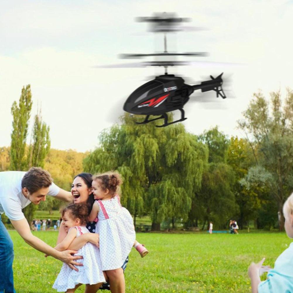 원격 제어 헬리콥터 2 채널 RC 헬리콥터 장난감 어린 - Rc Hobby Grade Helicopter 리뷰 및 가격