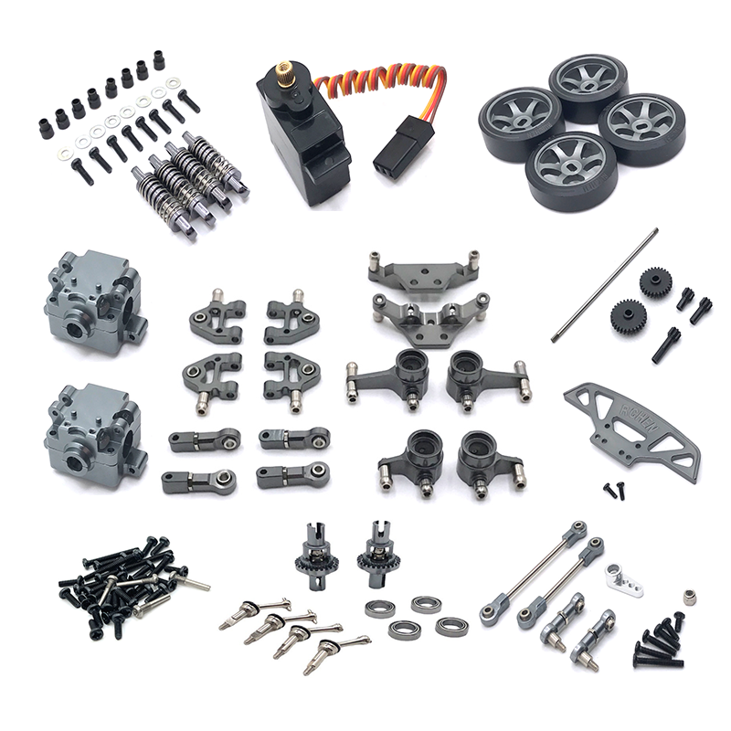 WLtoys 1/28 284131 K969 K979 K - Rc Hobby Warehouse 리뷰 및 가격