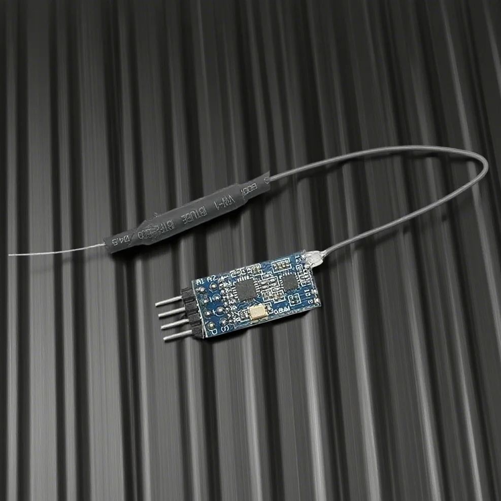FRSKY D8 FRSKY ACCST X9D Plus  - Receiver Sbus 8Ch 리뷰 및 가격