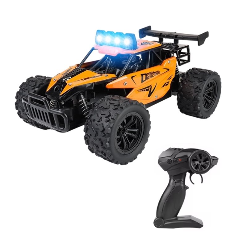 FBIL-RC 합금 자동차 1:16 스케일, LED 조 - Rc Hobby Tech Bali 리뷰 및 가격