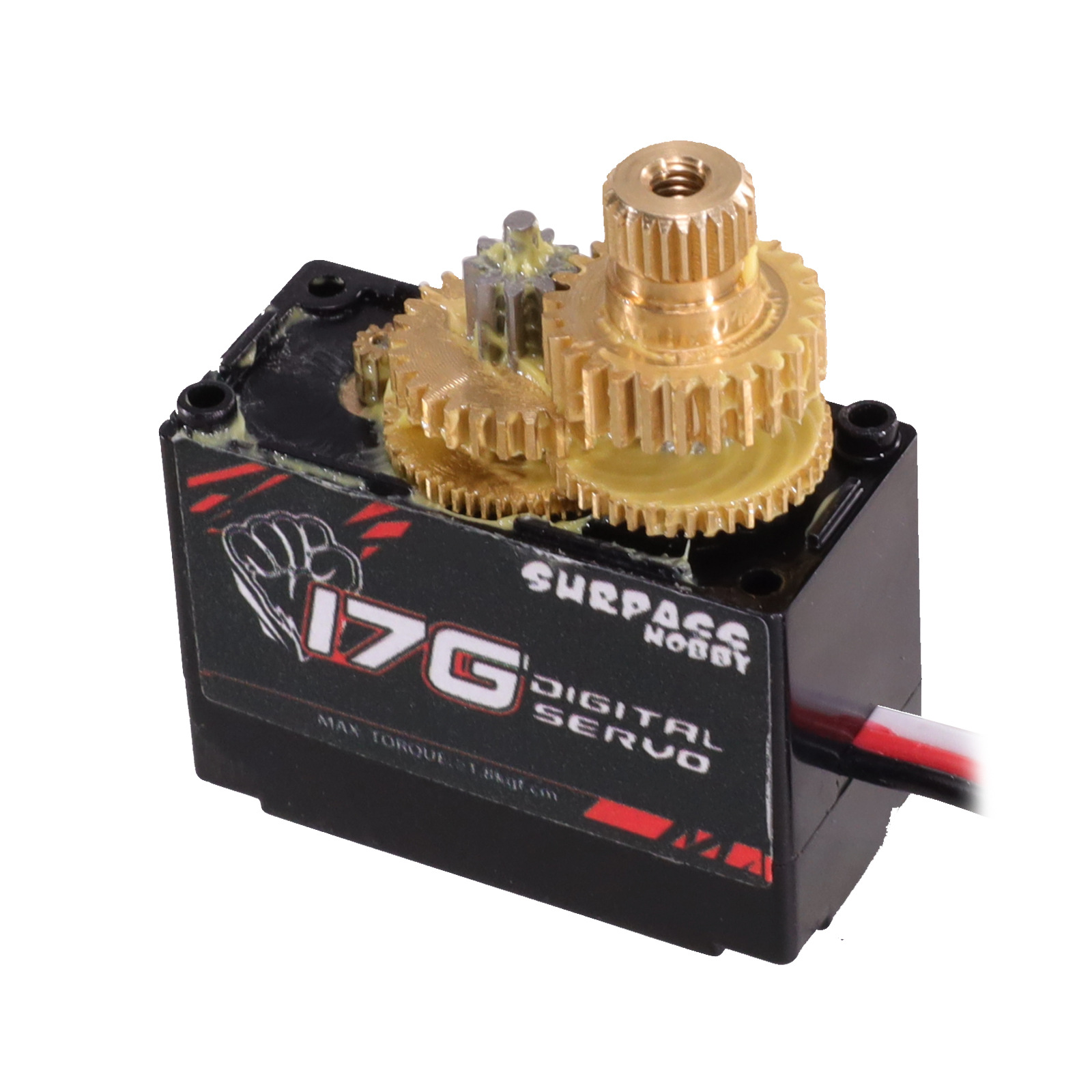 고품질 SURPASS Hobby S0017M 17g 메 - Rc Hobbyking 리뷰 및 가격