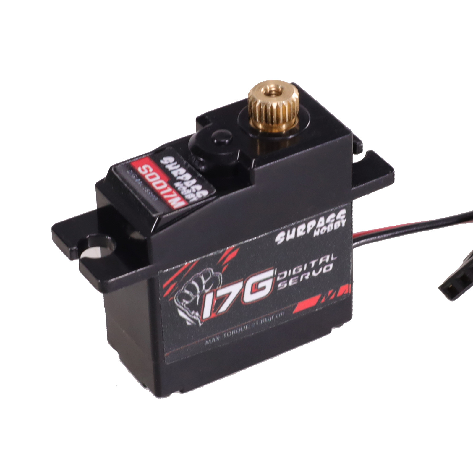 고품질 SURPASS Hobby S0017M 17g 메 - Rc Hobbyking 리뷰 및 가격