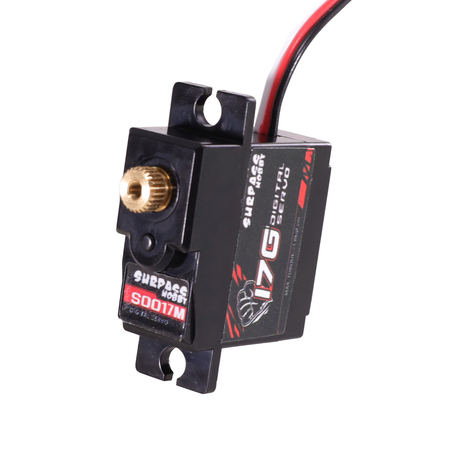 고품질 SURPASS Hobby S0017M 17g 메 - Rc Hobbyking 리뷰 및 가격
