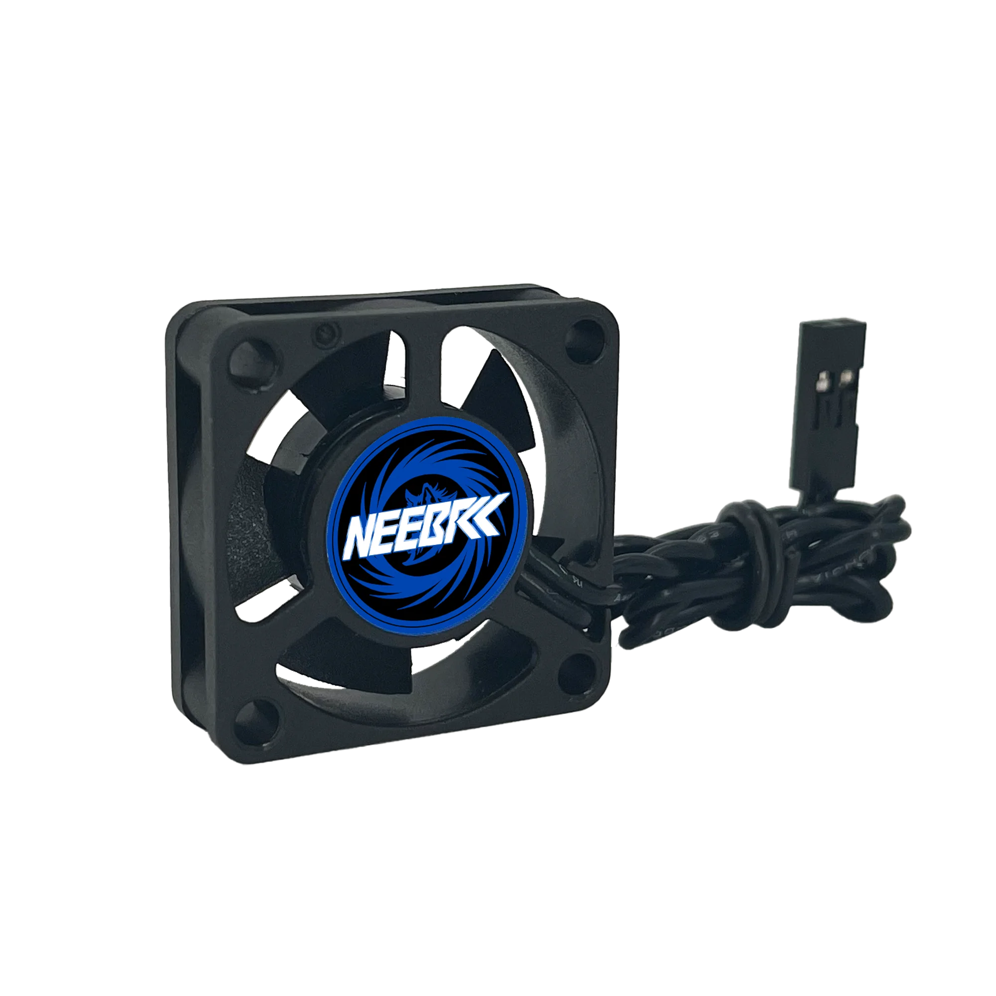 NEEBRC 30mm RC 냉각 팬 방열판 5V-12V - Rc Hobby Warehouse 리뷰 및 가격