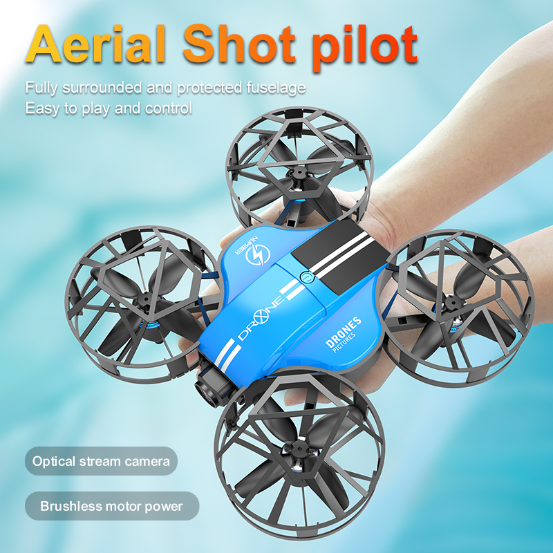 NEW 미니 드론 812PRO 전문가용 HD 항공 드론 - Rc Hobby Grade Helicopter 리뷰 및 가격