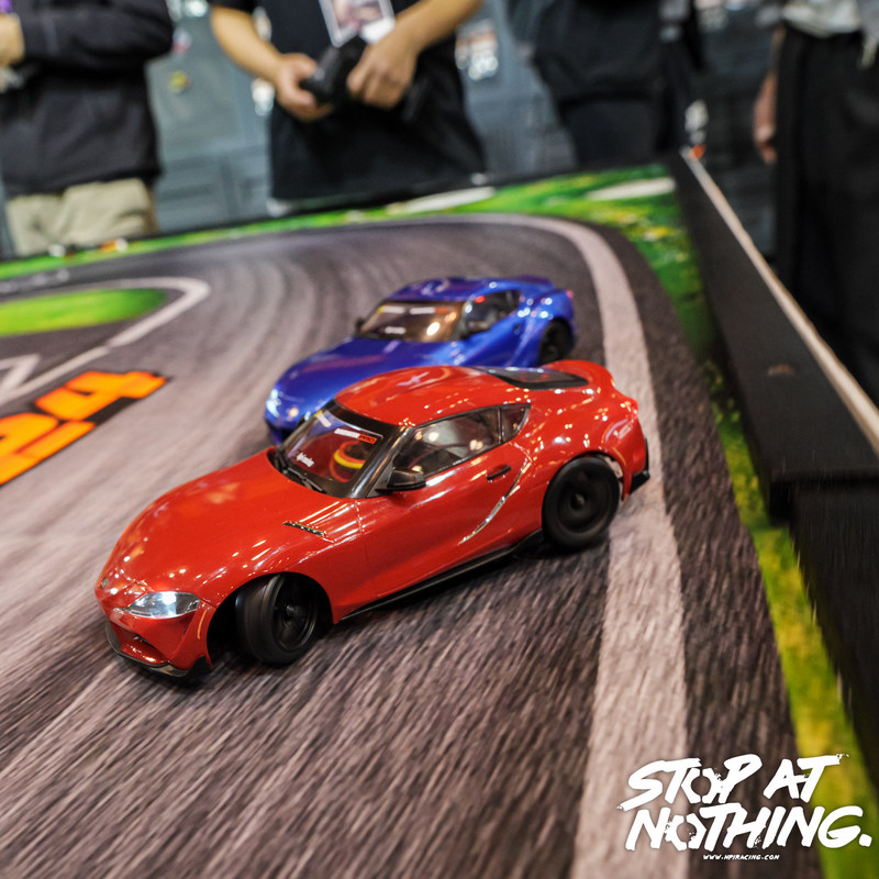 재고 있음: HPI 스테이지 D24 1:24 RC 자동 - Rc Hobby Tech Bali 리뷰 및 가격