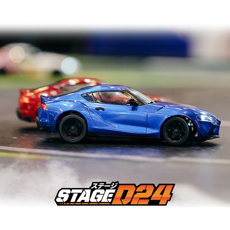 재고 있음: HPI 스테이지 D24 1:24 RC 자동 - Rc Hobby Tech Bali 리뷰 및 가격