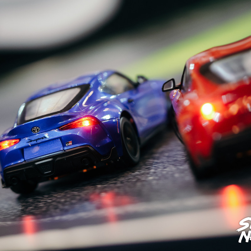 재고 있음: HPI 스테이지 D24 1:24 RC 자동 - Rc Hobby Tech Bali 리뷰 및 가격