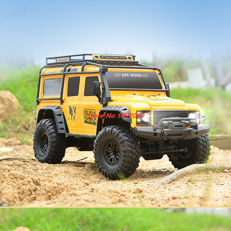 대형 1/10 2.4G 4WD RC 레이싱 카, 완전  - Rc Hobby Tech Bali 리뷰 및 가격